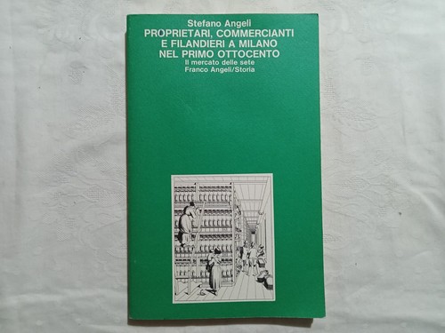Stefano angeli proprietari - angeli.,