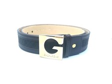 GHERARDINI CINTURA MARRONE