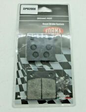 PASTIGLIE FRENI PER APRILIA