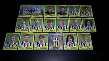 1996-97 JUVENTUS CALCIATORI PANINI 1997 SCEGLI ** figurina recuperata dall'album