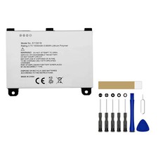 Batteria nuova per Amazon Kindle 2 DX D00511 D00611 D00701 D00801 170-1012-00