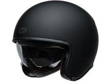 Bell TX501 Casco Jet Taglia: M