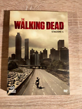 DVD THE WALKING DEAD STAGIONE