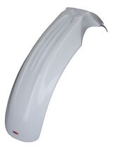 Parafango anteriore UFO adatto