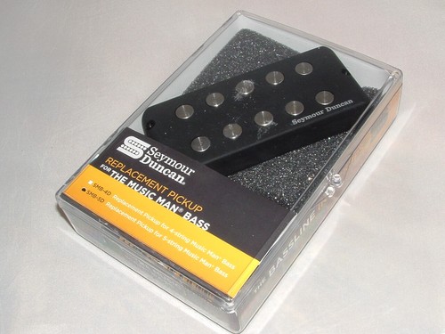 Seymour duncan smb pickup - seymour, smb-5d