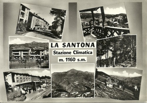 Lama mocogno frazioni di - (mo),