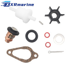 Kit manutenzione marina