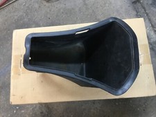 piaggio skipper 125 glove box