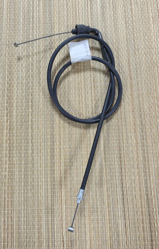 Cavo acceleratore moto - acceleratore, guzzi