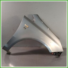 Parafango Carrozzeria Anteriore Destra DX OPEL CORSA 2006 2011 GRIGIO - GBJ
