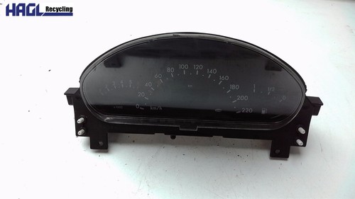 Cruscotto completo a1685404011 - completo,