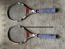 Coppia di racchette da tennis