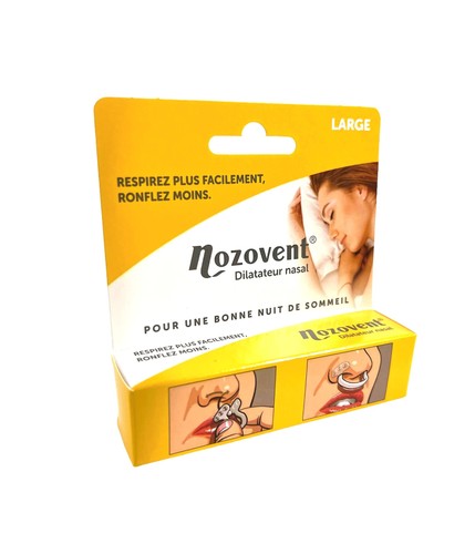 Nozovent stop snoring 2 - -,