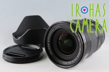 Fujifilm Fujinon XF 10-24 mm