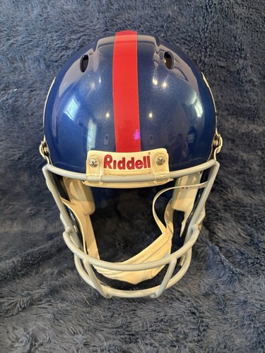 Casco riddell new - casco, giants