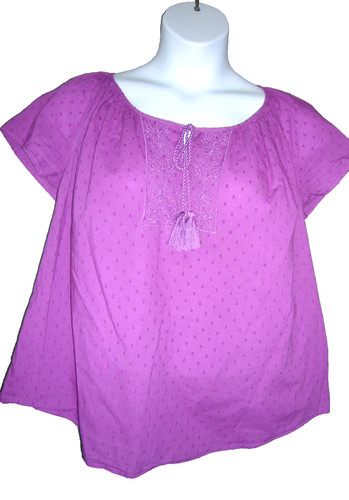 Camicetta johns bay boho - bay,