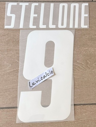 Kit personalizzazione nome - kit,