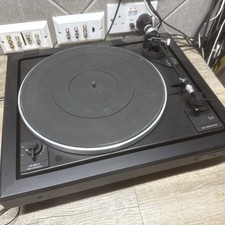 Giradischi Vintage Dual CS