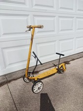 Monopattino Honda Kick N Go 3