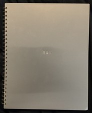 Madonna - SEX Book - USA FIRST