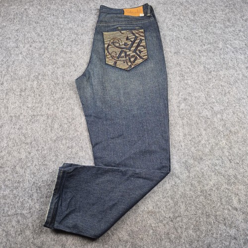 Jeans ecko unltd uomo - ecko, l32