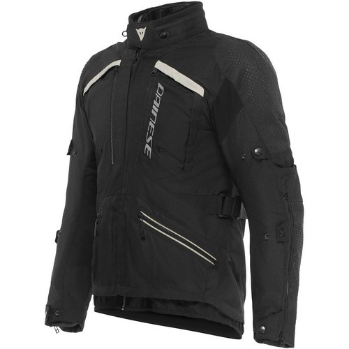 Giacca jacket moto strati - giacca,