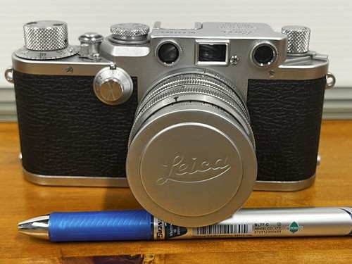 Leica iiif fotocamera - iiif,