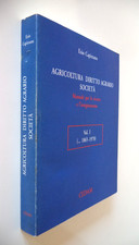 AGRICOLTURA DIRITTO AGRARIO