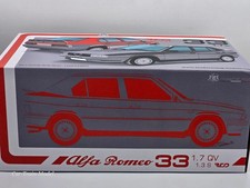 Alfa romeo 1986 - 33,