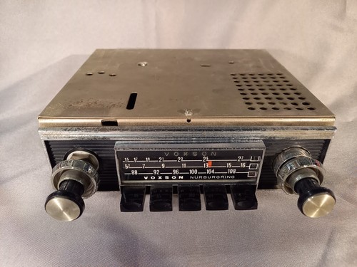 Autoradio voxson 913 - voxson,