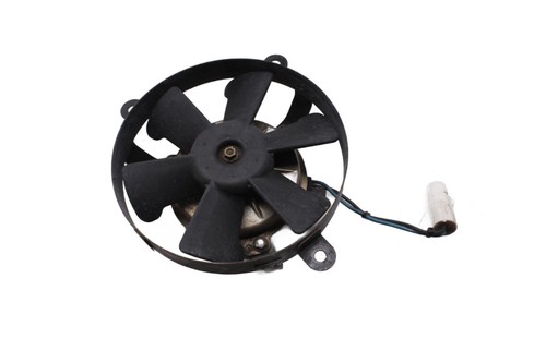 Ventola del radiatore girante - ventola, radiatore,