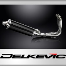 Silenziatore Triumph Street