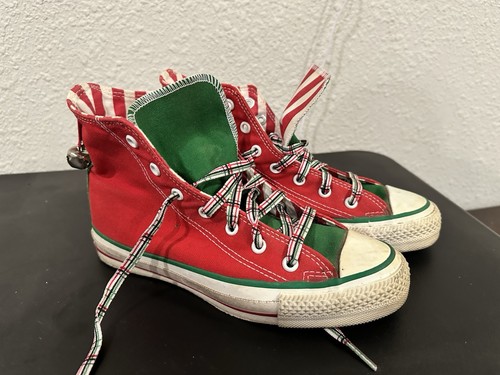 Sneakers vintage natale - sneakers,