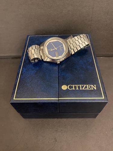 Orologio citizen automatico - ,