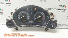Strumentazione contachilometri - strumentazione,