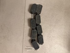 Gommini pedali bicicletta