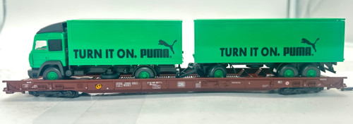 Märklin 4843 vagone - h0,