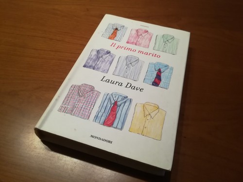 Primo marito laura - -, dave