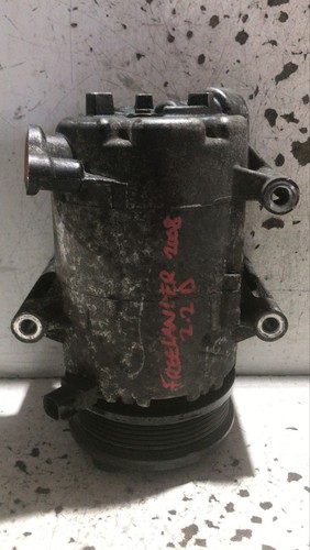 Compressore aria condizionata - compressore,