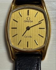 Orologio Omega De Ville 1387