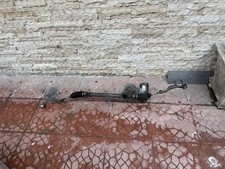 Scatola Sterzo Mini Countryman