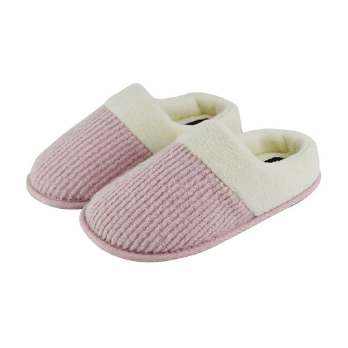 Pantofole donna mule con - pantofole,