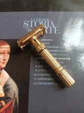 All new 24k gold replated - new,