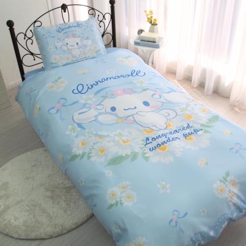 Sanrio cinnamolol - (sanrio),