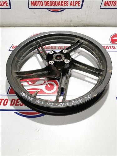 Ruota anteriore honda pcx 125 - honda,