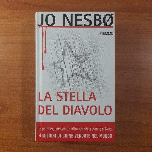 Stella del diavolo jo - stella,