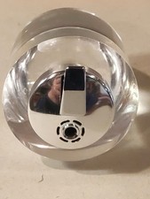 Accendino Da Tavolo In Metallo