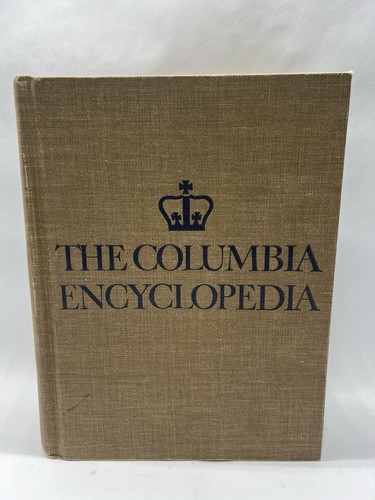 Vintage the columbia - vintage,
