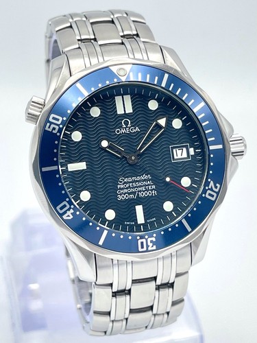 Omega seamaster professional - omega,