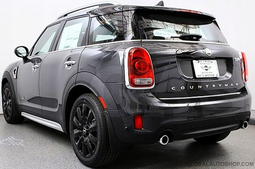 Mini countryman f60 2016 - countryman,